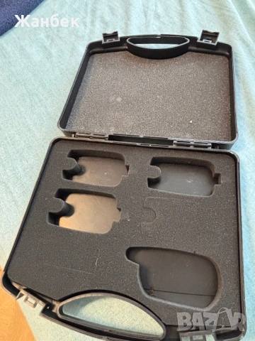 Продавам риболовни сигнализатори carp pro q5, снимка 5 - Такъми - 53536887