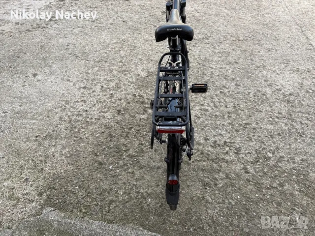 Градски велосипед 28 “, снимка 4 - Велосипеди - 49512810