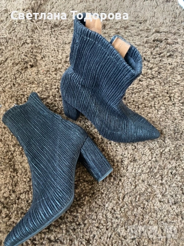 Обувки втора употреба, снимка 6 - Дамски ежедневни обувки - 53140215