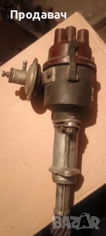 Делко PAL за Шкода 105/120/130., снимка 3 - Части - 52595360