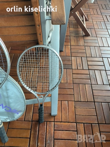 Тенис ракети и Картини, Стенна украса - Стъклопис, снимка 9 - Картини - 28350415