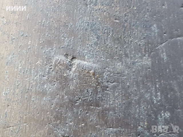 Автентичен чан звънец , снимка 7 - Антикварни и старинни предмети - 52146159