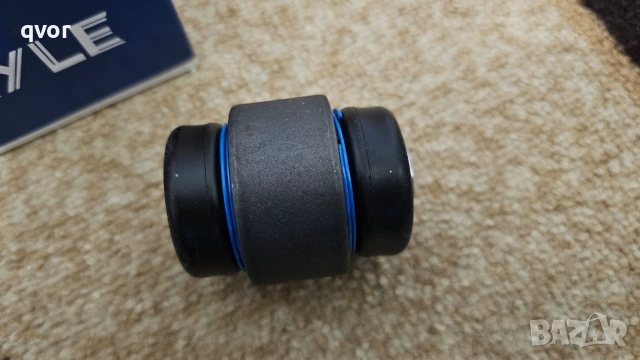 Продавам кормилни накрайници за Бмв е 46 , снимка 13 - Части - 51857383