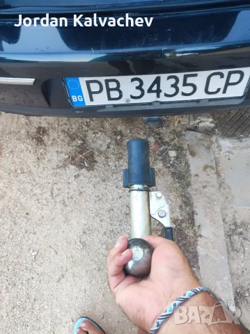 Vw Passat b6 Highline, снимка 3 - Автомобили и джипове - 55901447