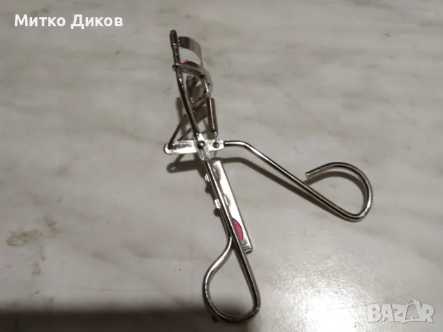 Titania Титанова извивачка за мигли НЕМСКА НОВА, снимка 5 - Други - 49963929