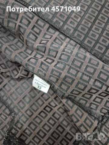 Дамски костюм XS , снимка 5 - Костюми - 52255555