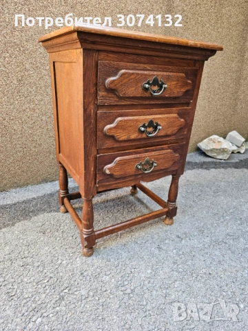 Скрин в стил Рустик, снимка 2 - Скринове - 53528256