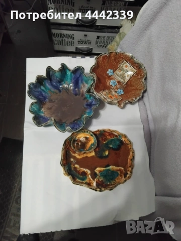 Продавам ръчно изработени подаръци за всеки повод , снимка 8 - Декорация за дома - 53698829