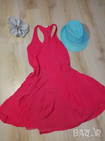 Рокля, снимка 3 - Рокли - 48295488