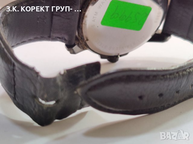 Мъжки часовник House Of Marin, снимка 4 - Мъжки - 41080908