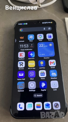 Vivo x200 pro mini 12/256GB, снимка 10 - Други - 55977313