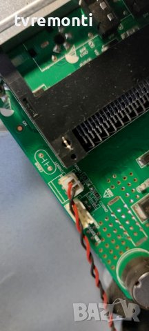 Основна платка MAIN BOARD TP.S506.PB819  for Star Light 32DM3500, снимка 7 - Части и Платки - 38722073