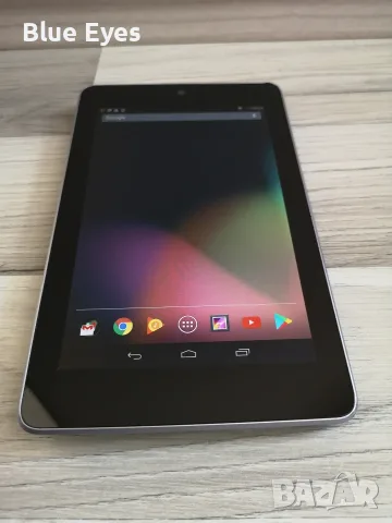 Таблет Asus Nexus 7C 3G (Оригинален), снимка 8 - Таблети - 56255299