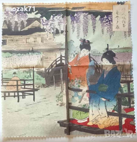 Лот 10 броя салфетки-паяжини за колекция, снимка 5 - Колекции - 51706632