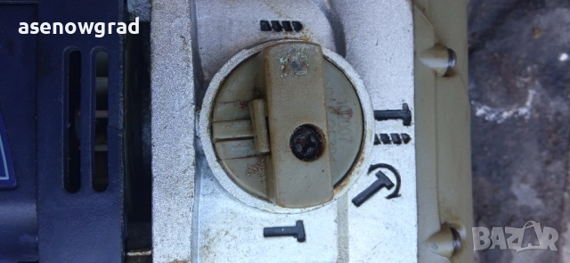 Перфоратор Carrefour hdhw-2803, снимка 3 - Шублери - 51716281