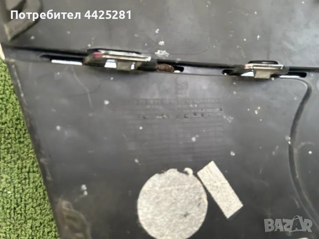 Решетка лява Chevrolet Captiva 2011-2016 г. #049S., снимка 4 - Части - 49631538