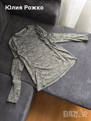 блуза адидас, снимка 1