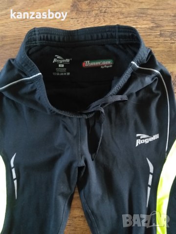 rogelli dymacool - мъжки вело клин , снимка 2 - Спортни дрехи, екипи - 41449791