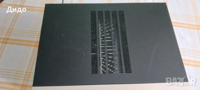 Harman/Kardon HK3300, снимка 7 - Ресийвъри, усилватели, смесителни пултове - 48921168