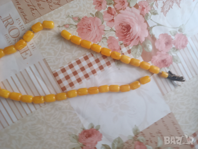 Броеница 33 зърна , снимка 5 - Други ценни предмети - 44835898