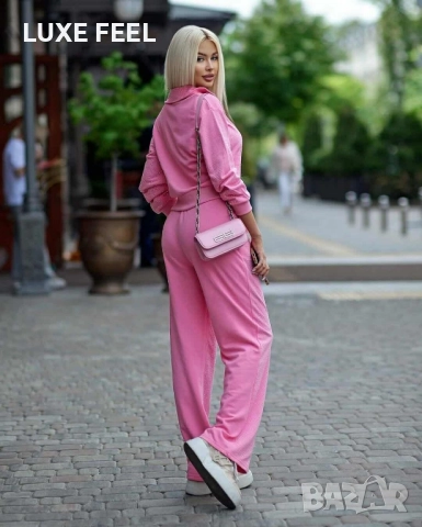 Дамски комплекти - няколко камъчета - 95 лв., снимка 4 - Спортни екипи - 52385175