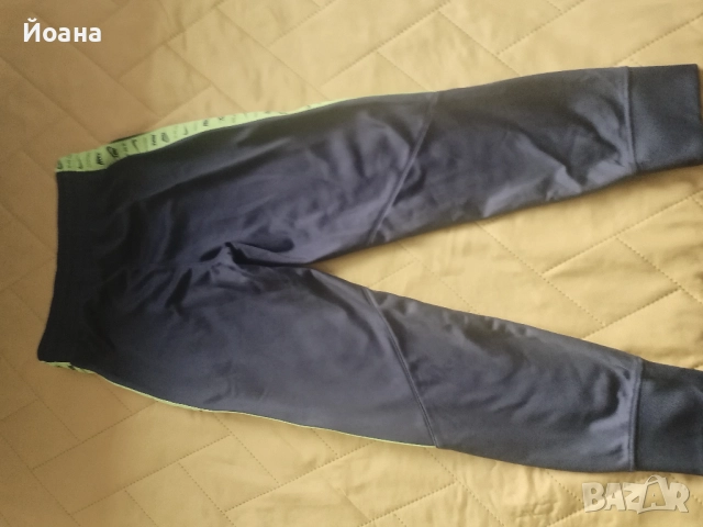 Детски екип Nike, снимка 6 - Детски комплекти - 52646145