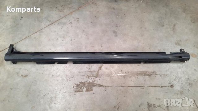 Оригинален десен праг за BMW X3 G01 2019 807270802