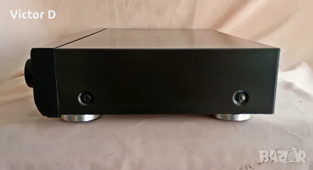  Technics ST-GT550 - Тунер FM/AM/, снимка 6 - Други - 56313880