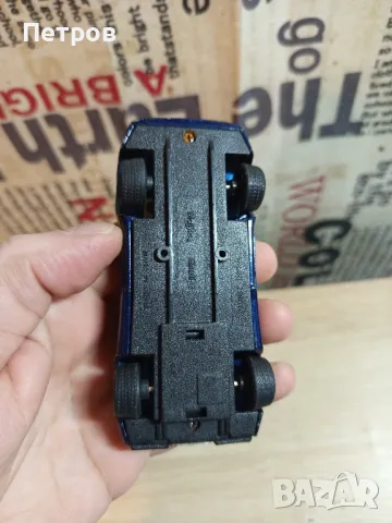 Ferrari 288 GTO 1:36, снимка 7 - Колекции - 47727138