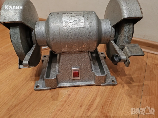 шмиргел Елпром ШД 370/150 - 370вата