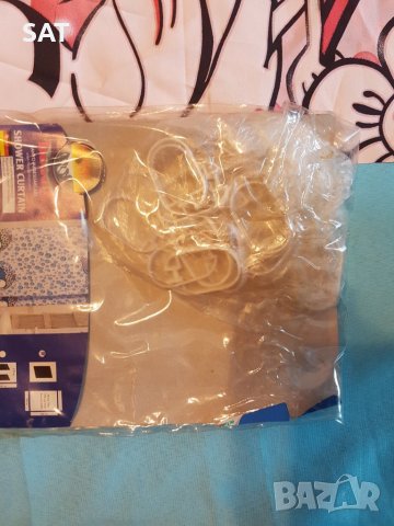 Щора за баня, снимка 3 - Други стоки за дома - 39493729