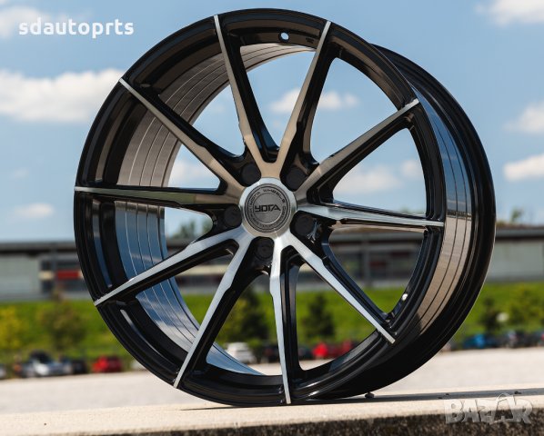 20" Ковани Джанти Ауди 5X112 Audi A4 S4 A5 S5 A6 S6 A7 S7 A8 S8 Q3 Q5, снимка 9 - Гуми и джанти - 34091072