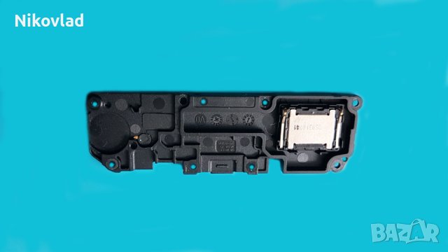 Полифония Motorola Moto G8 Power Lite, снимка 2 - Резервни части за телефони - 40499682