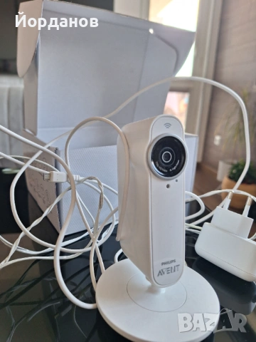 Бебефони  philips/mappy/, снимка 2 - Бебефони - 53655554