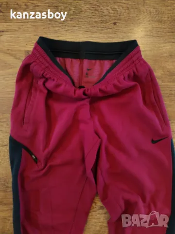 Nike Dri-FIT Showtimet - страхотно мъжко долнище M, снимка 5 - Спортни дрехи, екипи - 49680080