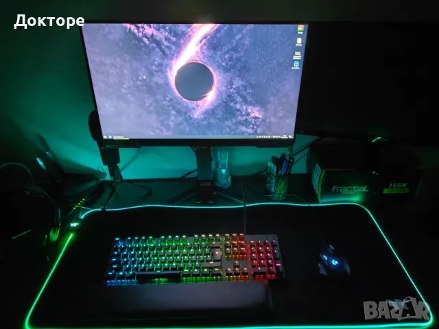 Преинсталация ,Профилактика и Ремонт на Компютри и Принтери, снимка 1