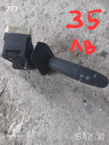 Рено клио 1.2 бензин на части, снимка 15 - Автомобили и джипове - 47055053