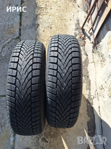 Гуми автомобилни зимни нови , снимка 5 - Гуми и джанти - 52795961