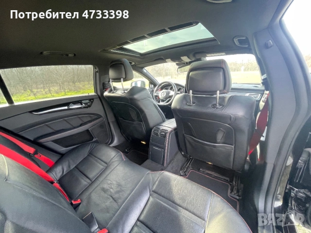 Година: Юли 2015 Пробег: 167,000 km Гориво: Дизел Скорости: Автоматични Мощност: 258 к.с. Кубатура: , снимка 12 - Автомобили и джипове - 53419552