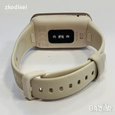 Smart watch XIAOMI SMART BAND 7 PRO, снимка 3 - Смарт гривни - 56175655