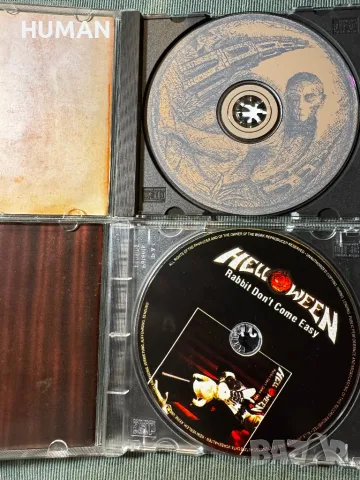 Лот - CD - Rock - Рок, снимка 7 - CD дискове - 50036971