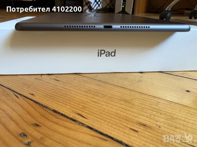 Продавам iPad (9th generation) 256 Gb, снимка 3 - Таблети - 51146796