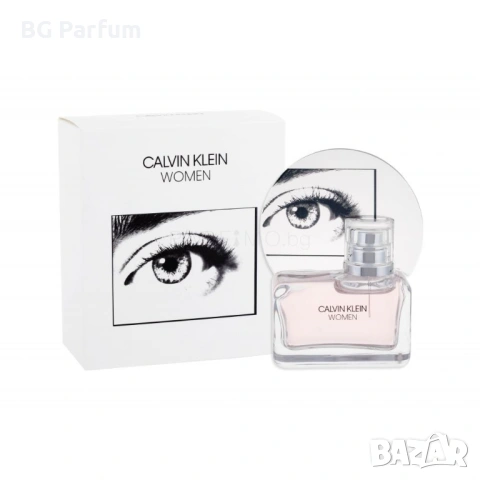 Calvin Klein By Women EDР.Дамски парфюм(100мл)