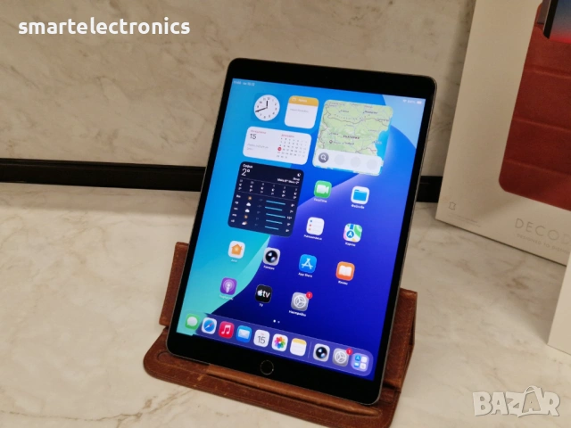 📔Apple iPad Air 3gen A2123📔, снимка 2 - Таблети - 52807349