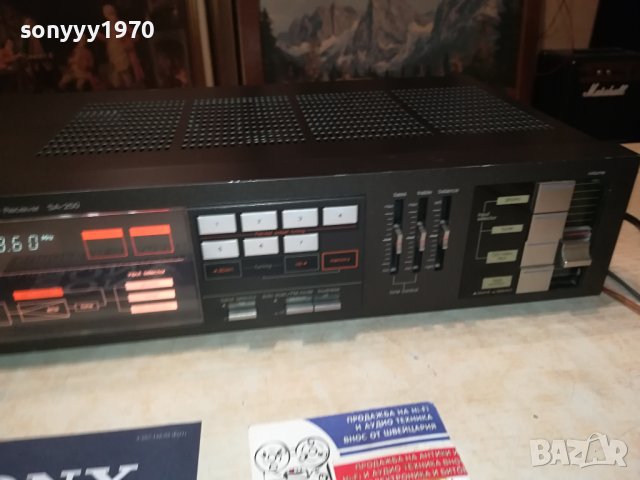 technics receiver-made in japan 1906231111LDOORS, снимка 7 - Ресийвъри, усилватели, смесителни пултове - 41261996