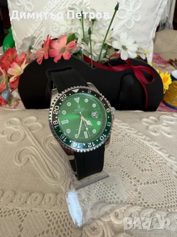 Мъжки Часовници ⭐️ROLEX⭐️