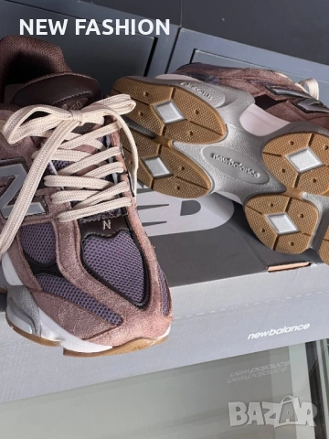 Дамски Маратонки ✨New Balance , снимка 9 - Маратонки - 52311780