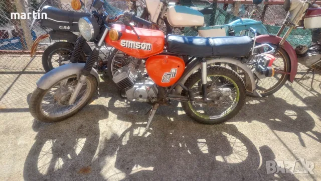 Търся всякакви мотори 