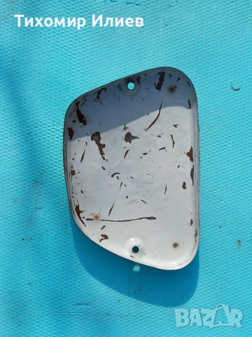 Десен капак за Балкан 50, снимка 8 - Части - 52384305