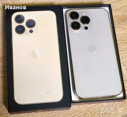 •Отличен•iPhone 13 Pro 